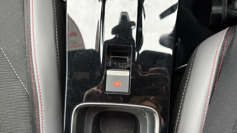 Vauxhall Mokka 1.2 Turbo GS Line 5dr Auto Petrol Hatchback